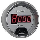 6597 Auto Meter Digital Tachometer 046074065972 6597 Auto Meter Digital Tachometer 046074065972