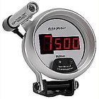 6599 Auto Meter Digital Tachometer Rpm 046074065996