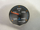 3554482c1 6685015073158 Dna Electrical Temperature Indicator Coolant Gauge 12v Nsn