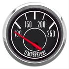 67127-01 New Vintage Usa Series Electrical Water Temperature Gauge 689860954526