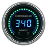 6754-cb Auto Meter Cobalt Elite Digital Series Temperature Gauge 046074169250 6754-cb Auto Meter Cobalt Elite Digital Series Temperature Gauge 046074169250