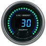 6758-cb Auto Meter Cobalt Elite Digital Fluid Pressure Gauge