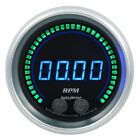 6798-cb 6798 Cb Autometer Cobalt Elite Digital Tachometer 6798-cb 6798 Cb Autometer Cobalt Elite Digital Tachometer