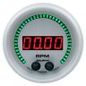 6798-ul Autometer Auto Meter Elite Digital Tachometer 046074169434 6798-ul Autometer Auto Meter Elite Digital Tachometer 046074169434