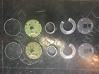 68241495aa Fiat Used Abarth Boost Gauge Components