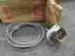 698315 Mopar Nos 1939 Dodge Water Temperature Heat Gauge Temp