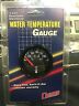 7-117 Champ New Electrical Water Temp Gauge With Hardware 7-117 Champ New Electrical Water Temp Gauge With Hardware