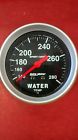 701-1489 Gauge. Temperature Napa Water