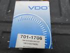 701-1706 Vdo New Nos Mechanical