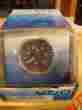 701-2136 2136 Vdo Oil Pressure Gauge And Bracket