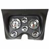 7020 Auto Meter American Muscle Dash Kit Include 460740702044