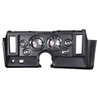 7021 Auto Meter American Muscle Dash Kit Camaro Includes 046074070211