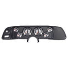 7022 Auto Meter American Muscle Dash Kit Camaro Includes 460740702280