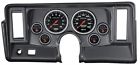 7024-sc Auto Meter Dash Kit Nova Elect 046074167249