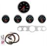 7035-db Auto Meter Dash Kit Ford Mustang Designer 046074169908 7035-db Auto Meter Dash Kit Ford Mustang Designer 046074169908