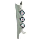 46074070983 7098 Auto Meter Diesel Gauge Kit Ram Phantom
