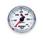 7105 Gauge Boost Meter Auto Prices Mechanical C2