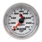 7155 Prices Auto C2 Gauge Meter Water Temperature Electric