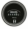 7210 Equus Series Hourmeter Gauge 047923072103