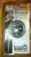 7242 Iequus Equus Racing Temperature Gauge New In Box