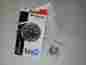 7262 Equus Electric Water Temperature Guage Black Face Chrome Bezel Kit 2 Inch 7262 Equus Electric Water Temperature Guage Black Face Chrome Bezel Kit 2 Inch