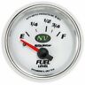 16-158 7318 Auto Meter Nv Fuel Level Gauge Electrical Short 460740731822