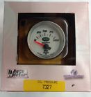 7327 Autometer Nv Series Oil Pressure Gauge Electrical 046074073274 7327 Autometer Nv Series Oil Pressure Gauge Electrical 046074073274