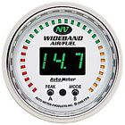 7378 Auto Meter Nv Wideband Ratio Gauge 046074073786