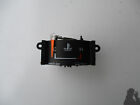 752672-500 Yazaki Meter 1989 1990 752672-500 Yazaki Meter 1989 1990