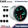 753215079797 Led Turbo Boost Press Pressure Vacuum Gauge Meter