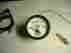 7549 Auto Meter Transmission Temperature Autometer Phantom Ii Series 2-1 16 Electric Trans Temp Gauge Sender Mint