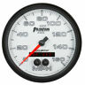 7581 Auto Meter Phantom Ii Led Gps Speedometer Electrical 046074075810