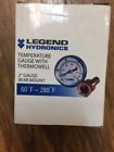 758232898406 Legend Hydronics Temperature Gauge