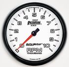 7598 Auto Meter Phantom Ii Tachometer Electrical 046074075988