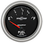 7614 Auto Meter Sport-comp Ii 046074076145