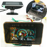 7639812308122 Unbranded Car In Water Gauge Digit Lcd Display