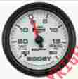 7801 Auto Meter Phantom Ii Mechanical Boost Vacuum Gauge 2-5 8 Inch