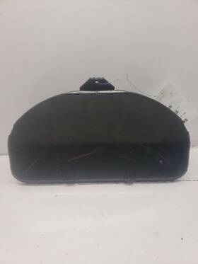 78120sdna43 Speedometer Cluster Coupe Ex With Navigation Fits 03-07 Accord 949996
