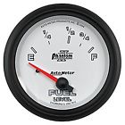 7815 Auto Meter Phantom Ii Fuel Level Gauge Electrical 046074078156