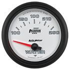 7837 Autometer Phantom Ii Electric 046074078378