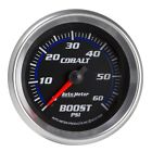 7905 Autometer Cobalt Mechanical Boost 046074079054