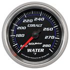 7931 Auto Meter Water Temp 280f Cobalt 046074079313