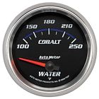 7937 Electric Meter Gauge Temperature Water Cobalt Prices Auto
