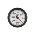 7884 8 Gauge Face Prices White Ii Phantom 5 " Mechanical Autometer Dia 2 Vacuum