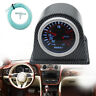 800321832089 Unbranded Led Turbo Boost Pressure Pointer Gauge Meter