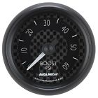 8005 Autometer Gt Series Mechanical 046074080050