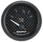 8015 Auto Meter Gt Series Fuel Level Gauge Electrical 046074080159 8015 Auto Meter Gt Series Fuel Level Gauge Electrical 046074080159