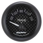 8049 Auto Meter Gt Transmission Temperature Gauge 046074080494
