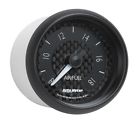 8070 Autometer Carbon Wideband Air