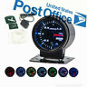 8089533172332 Unbranded Bar Vacuum Meter Smoke Len Led Turbo
